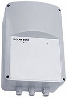 Регулятор скорости OVTE 13; 230В; 13А; пятиступенчатый; вх. упр. 0-10В.  Polar Bear