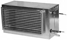 Охладитель фреоновый PBED 600*300-3-2,1N; канальный прямоугольный; каплеуловитель.  GDS