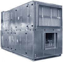 Вентиляционная установка  Стандарт  950  Арктос