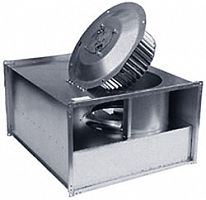 Вентилятор RKX 600*350 E3; взрывозащищенный канальный; 4190м3/ч; 400В; 7,2А; 2,44кВт.  Ostberg
