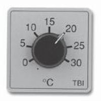 Потенциометр- задатчик температуры TBI-30; для TTC, PULSER.  Regin